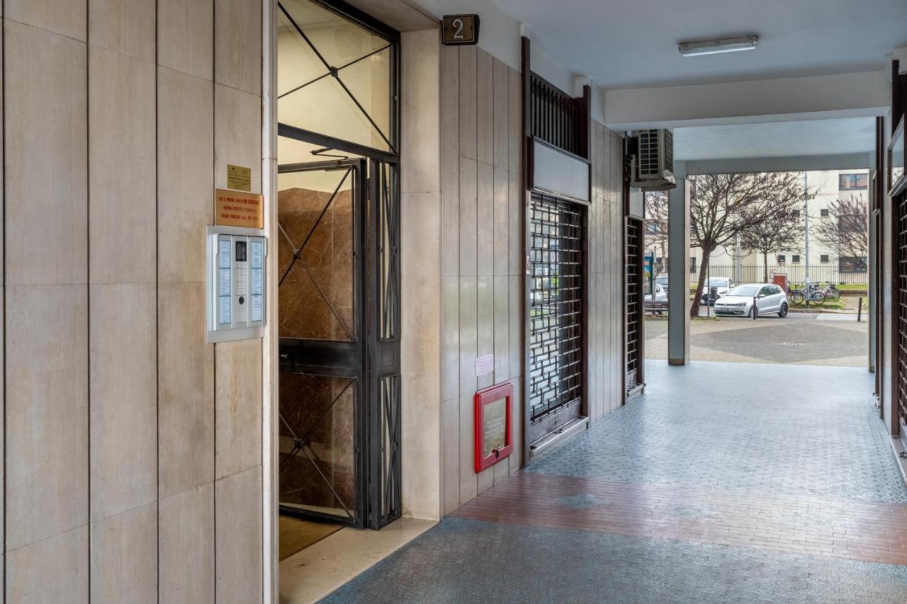 奇尼塞洛巴尔萨莫A Casa Di Ale公寓 外观 照片
